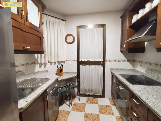 Piso en venta — 4