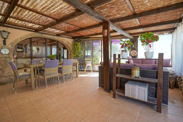 Villa 3 habitaciones 157m² en venta - Montañar I — 34