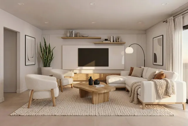 Villa 3 habitaciones 207m² en venta - Mazarrón — 7