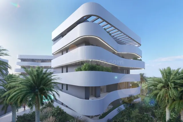 Apartamento 2 habitaciones 84m² en venta - EL RASO — 5