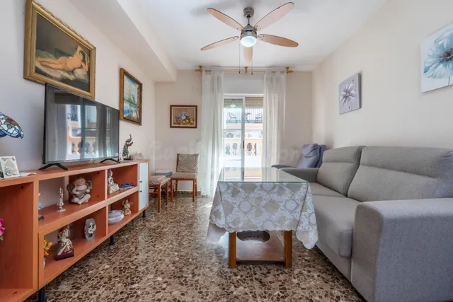 Tu hogar junto al mar en Salobreña — 3