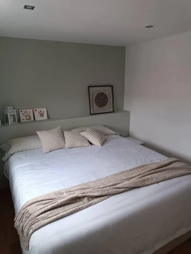 Amplio y Moderno Piso Reformado en Gandia - Beniopa — 11
