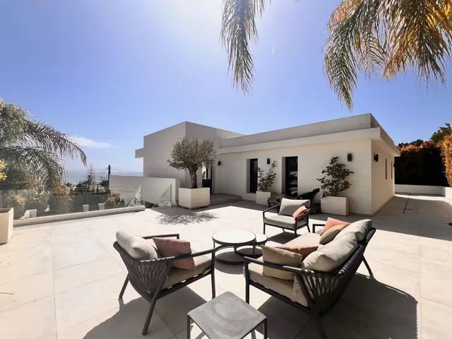 Chalet 5 habitaciones 226m² en venta - Riviera del sol — 16