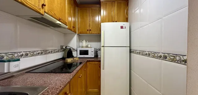 Apartamento 2 habitaciones 58m² en venta - Acequion — 25