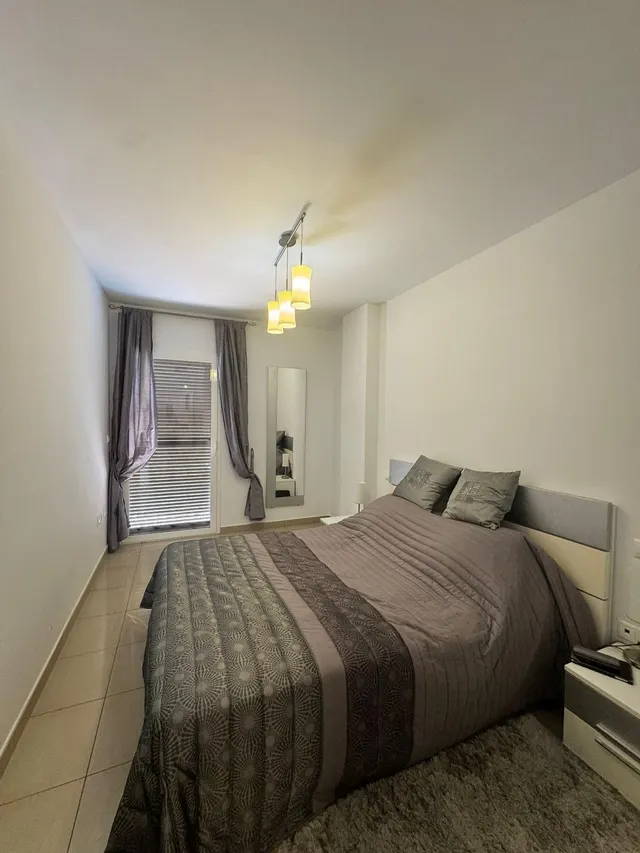 Precioso apartamento en planta baja con jardín privado, terraza y piscina en Orihuela Costa — 25