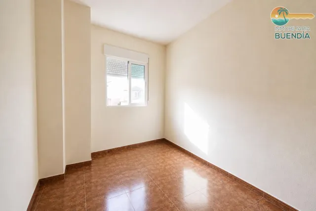 PISO CENTRICO EN PUERTO DE MAZARRON — 12