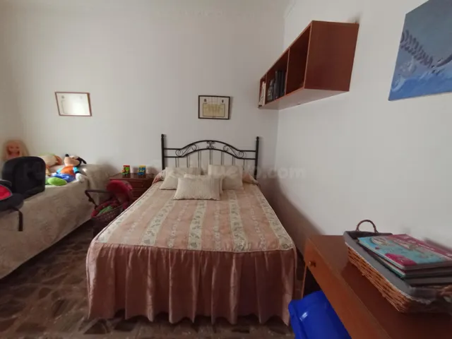 CASA DOBLE CON TERRENO A 15 MINUTOS DE LORCA Y PUERTO LUMBRE - foto 3