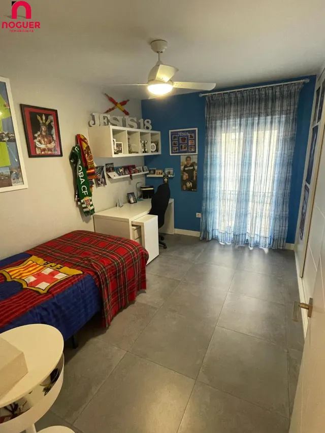 PISO EN EL CENTRO DE LA CIUDAD COMPLETAMENTE REFORMADO — 13