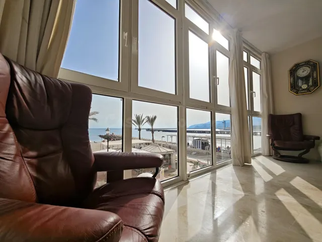En Venta Piso en el Paseo Maritimo de ALmeria Capital - foto 4