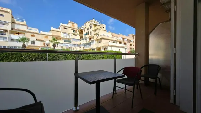 Apartamento 2 habitaciones 73m² en venta - Nueva Torrevieja — 14