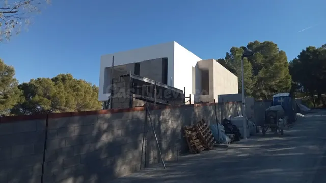 Villa 4 habitaciones 560m² en venta - montemar - foto 2