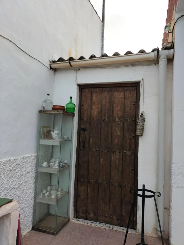 Casa con encanto en Campotejar¡¡¡ — 27