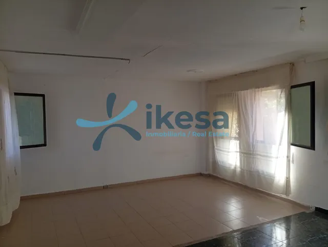 VENTA DE PISO EN ALMERÍA (ALMERÍA) — 9