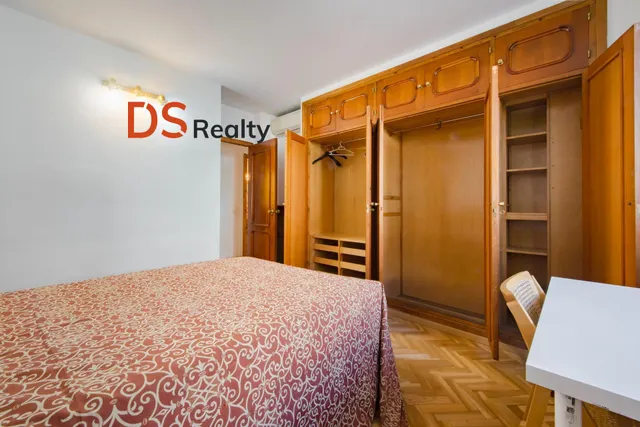 Exclusivo piso 3+2 junto a pintor rosales con terraza y trastero — 32