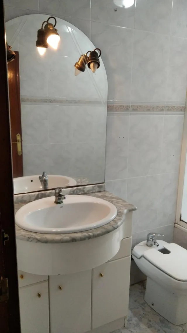Piso 3 habitaciones 125m² en venta - Centro — 16