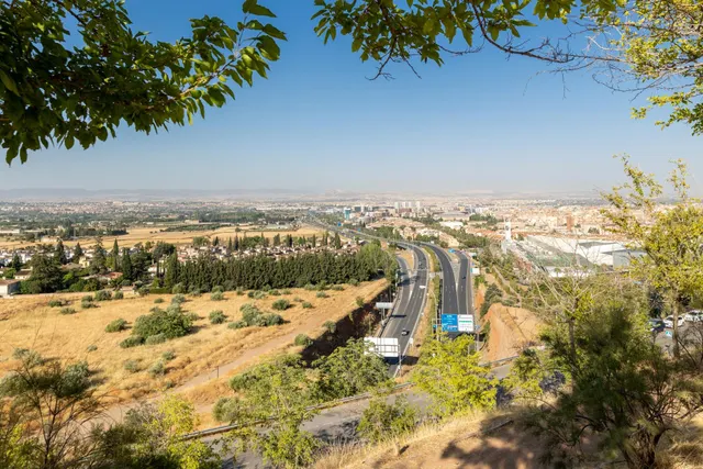 Solar con proyecto en una de las mejores zonas de Granada — 11