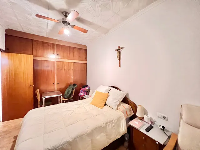 UN AUTENTICO PRIVILEGIO¡¡ — 7