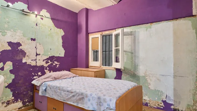 Local con trastienda en venta en calle Aragón, Barcelona: 157 m2 ideal para loft o estudio — 25