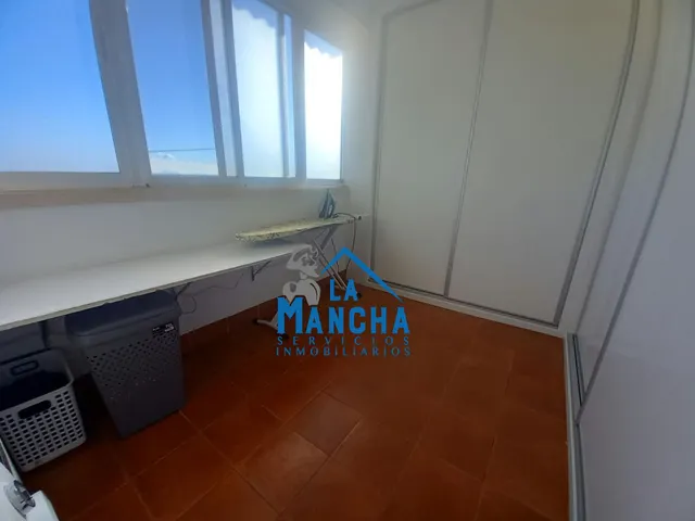 *155.000€* inmobiliaria la mancha vende adosado en Barrax (Albacete). — 43