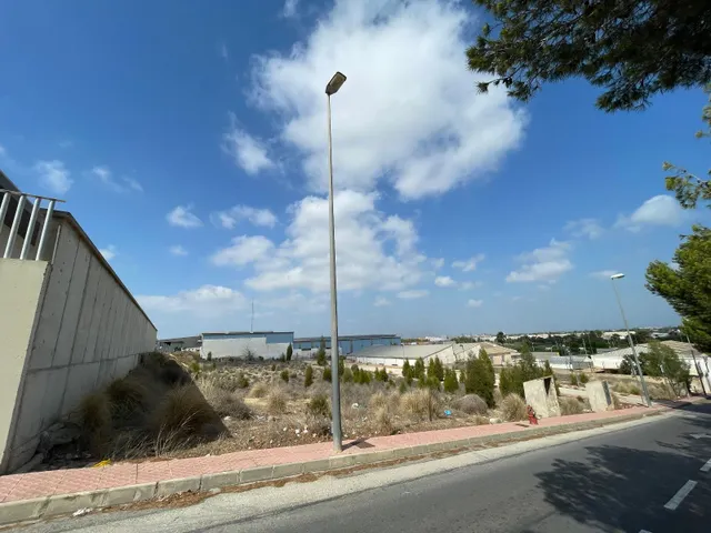 Parcela en venta - Ciudad Quesada — 7