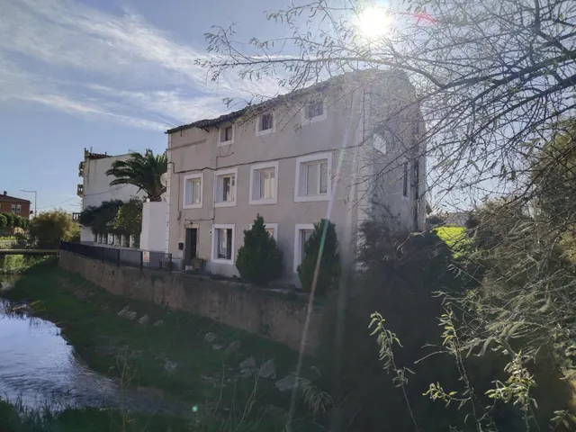 Casa con Terreno — 6