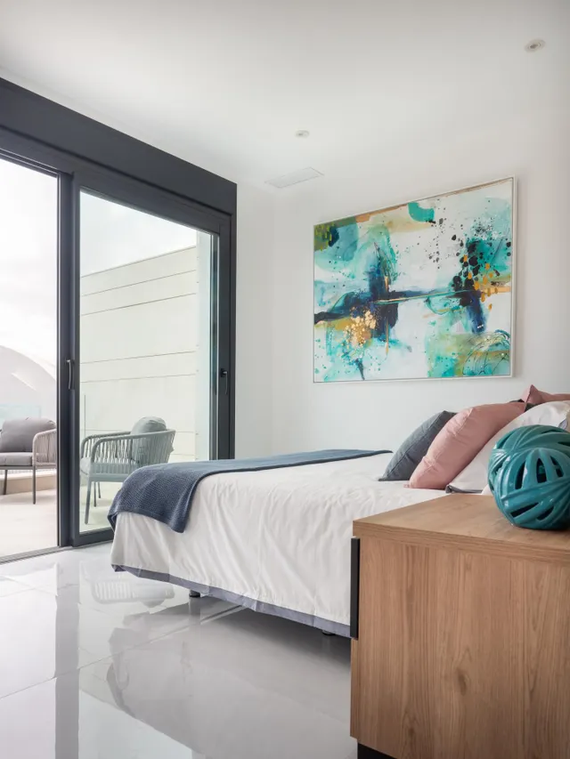 Villa 3 habitaciones 151m² en venta - Villa alegría — 33