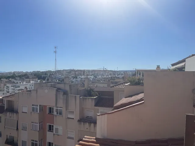 Ático Dúplex 3 habitaciones 136m² en venta - Costa Del Sol