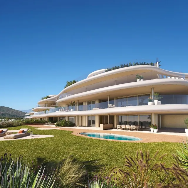 Apartamento 3 habitaciones 129m² en venta - La Quinta — 25