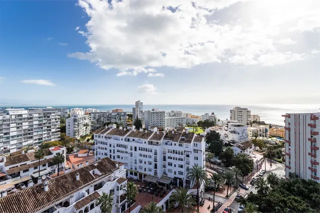 Ático 1 habitación 31m² en venta - Centro — 13