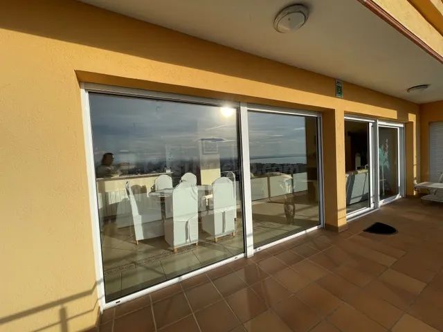 VILLA INDEPENDIENTE EN MAS FUMATS VISTAS AL MAR - foto 4