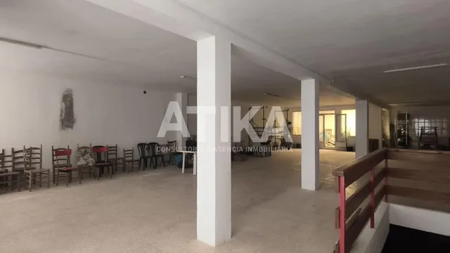 LOCAL EN VENTA - AIELO DEL MALFERIT — 8