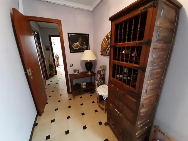 CASA MUY GRANDE Y ESPACIOSA EN VENTA!! — 15