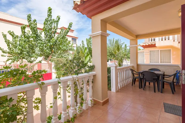 Bungalow 2 habitaciones 63m² en venta - El salero — 7