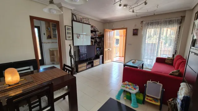 Villa 2 habitaciones 90m² en venta - Aguas Nuevas — 32
