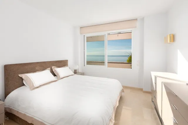 Apartamento 3 habitaciones 113m² en venta - Costa Del Sol — 10
