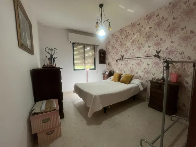 ESPECTACULAR PISO EN AVDA PUERTA DEL SUR — 44