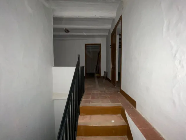 Encantadora casa en molino de 1904 — 16