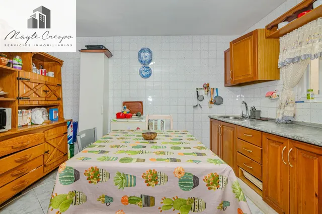 Amplia y Luminosa Casa en el Corazón de Monachil — 18