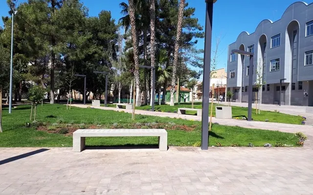 Solar urbano en La Pobla de Vallbona, junto al Ambulatorio - foto 5
