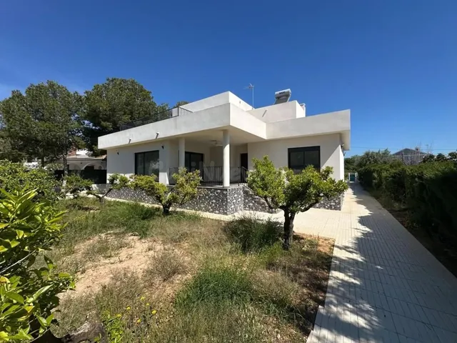 Casa 5 habitaciones 358m² en venta - Los Girasoles — 5
