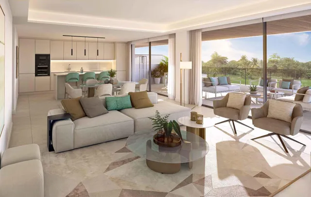 Apartamento 3 habitaciones 202m² en venta - Nueva Atalaya — 15
