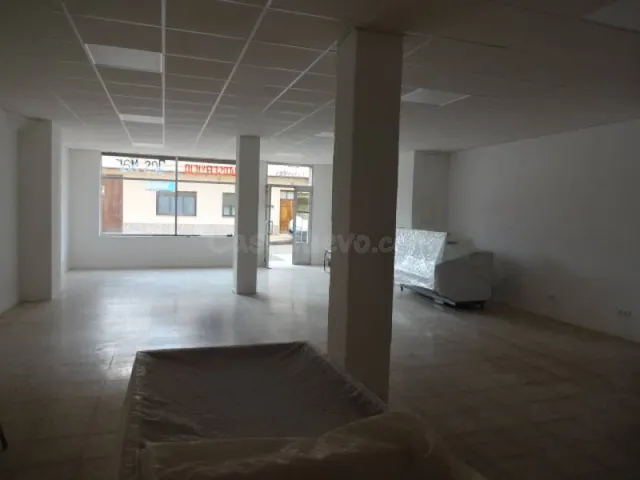 LOCAL COMERCIAL CORESES - foto 3