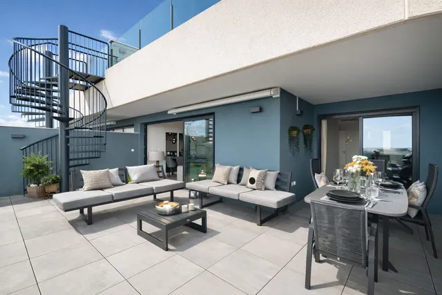 Ático 2 habitaciones 75m² en venta - Costa Del Sol — 8