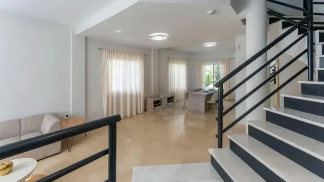 Adosado 3 habitaciones 111m² en venta - Marbella — 12