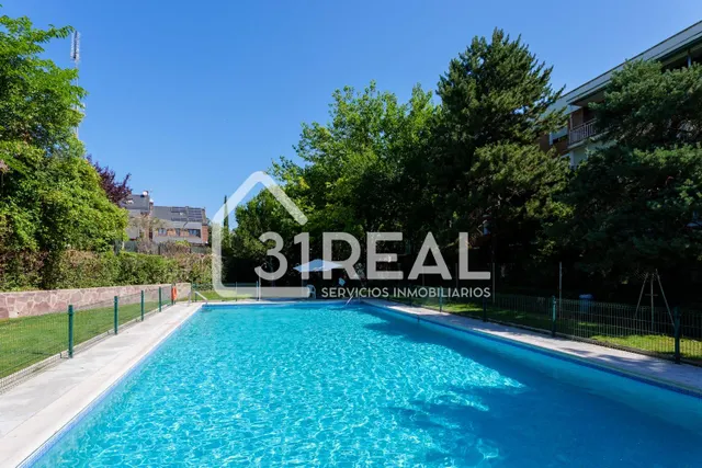 Piso 4 habitaciones 93m² en venta - Mirasierra — 26