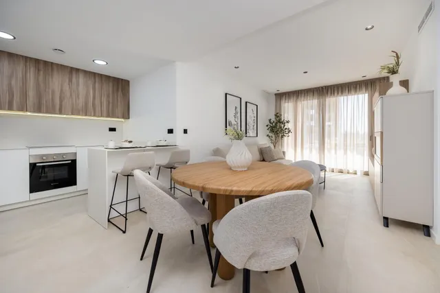 Ático 3 habitaciones 110m² en venta - Serena Golf — 32