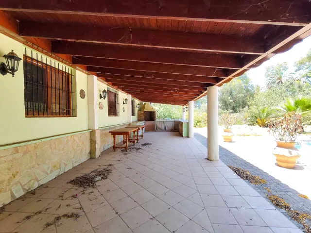 Villa 9 habitaciones 285m² en venta - Plaza Madrid — 33