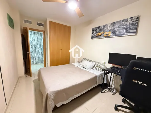 Piso en venta en san vicente del raspeig, 188 m2, 4 habitaciones, 2 baños, garaje, piscina, áreas verdes — 15