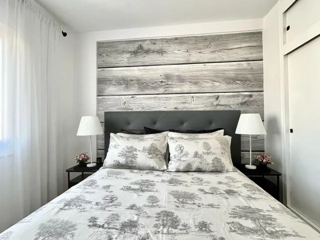 Apartamento 1 habitación 48m² en venta - Estacion de autobuses — 11
