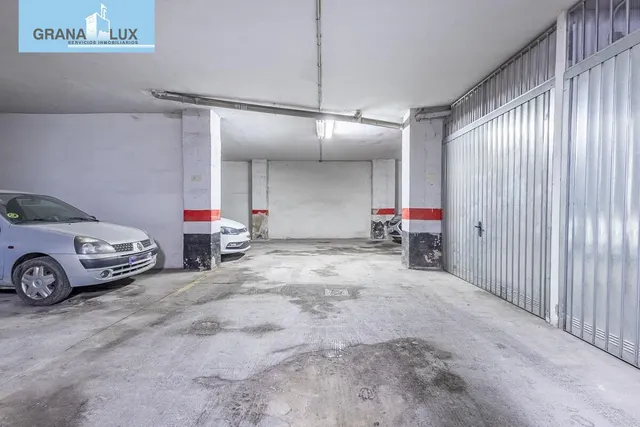 Garaje doble en venta en Urbanización Parque del Genil – Granada Capital — 6